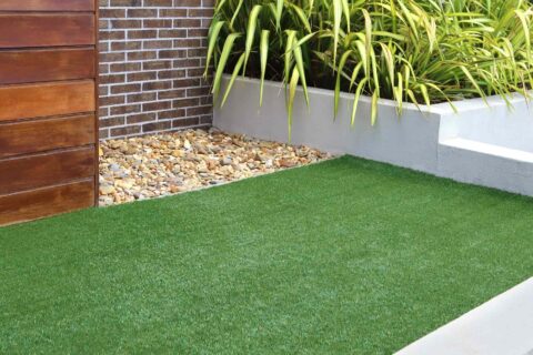 Maidenhead Artificial Grass Installation