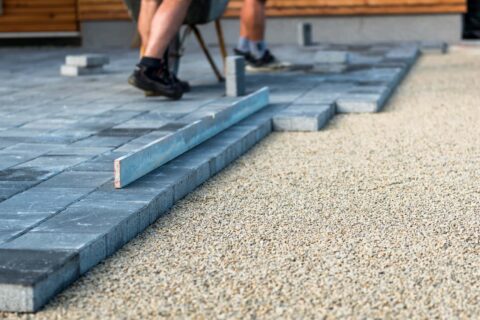Quality Block Paving Driveway Installers Buckinghamshire