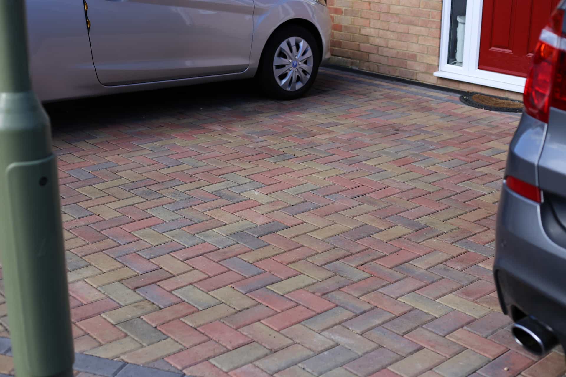 Block paving contractors near Block paving contractors near Buckinghamshire