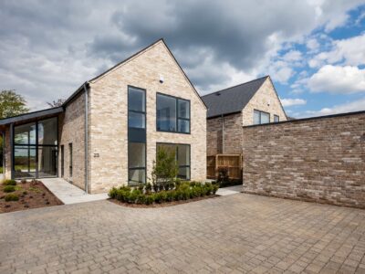 Driveway installers near me Buckinghamshire
