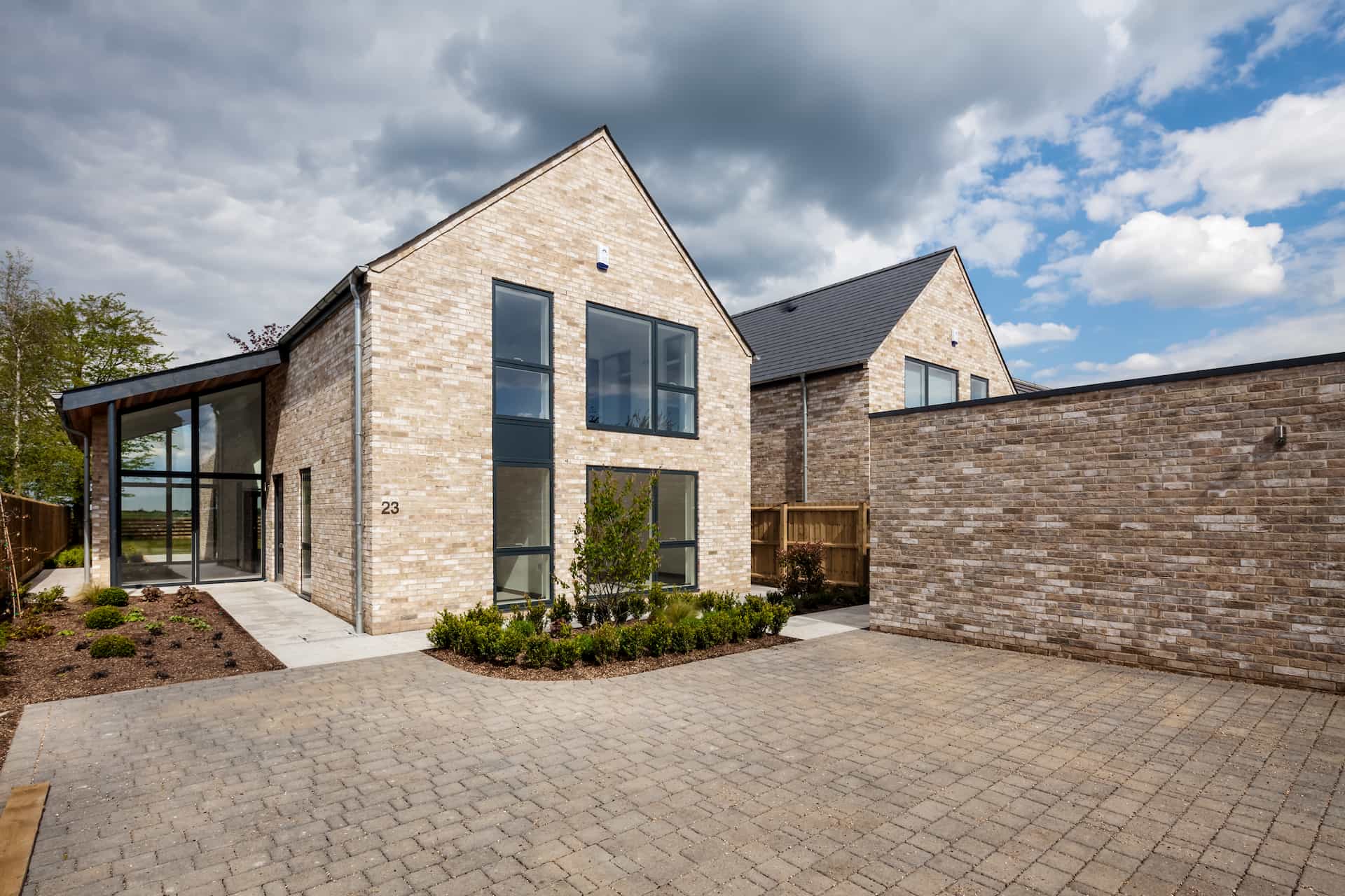 Driveway installers near me Buckinghamshire