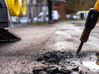Driveway repair companies near me Buckinghamshire