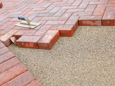 Driveway repair company Buckinghamshire