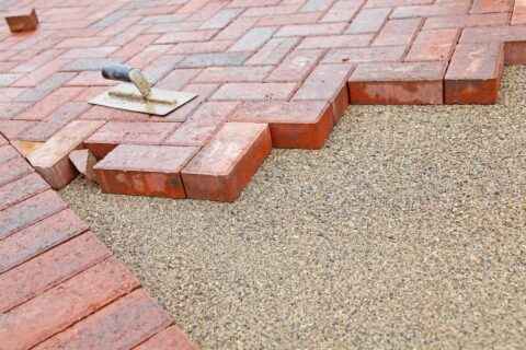 Driveways near me Wendover HP22