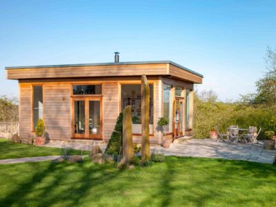 Gallery contractors Buckinghamshire