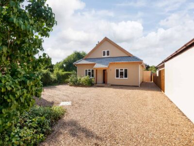 Gravel driveway installers near me Buckinghamshire