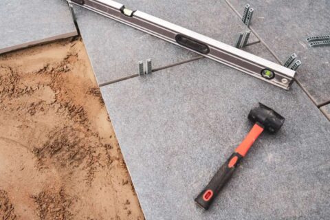Recommended Patio Paving Experts Buckinghamshire