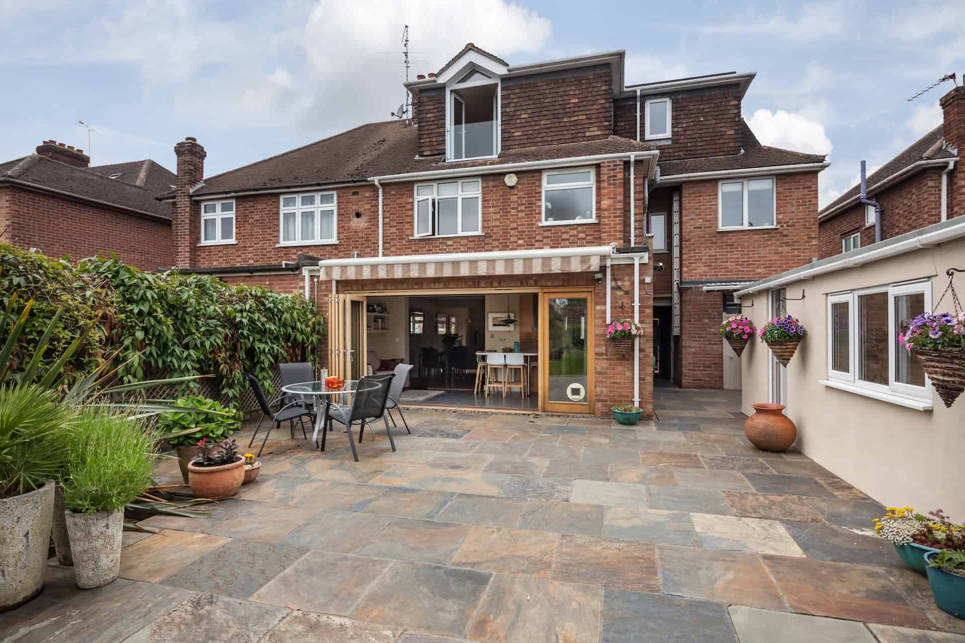 Patio installers Buckinghamshire