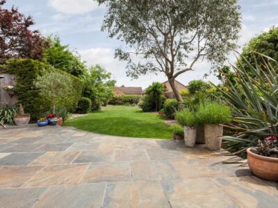 Paving contractors Buckinghamshire