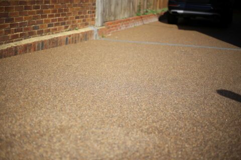 Approved Driveway Contractors in Buckinghamshire