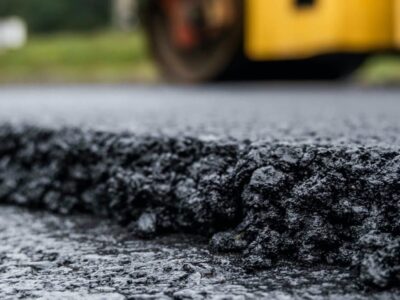Road surfacing Buckinghamshire