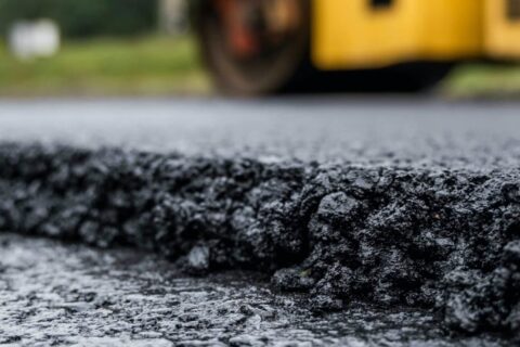Road & Tarmac Surfacing Buckinghamshire