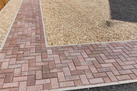Gravelled Surfacing Contractors Beaconsfield HP9