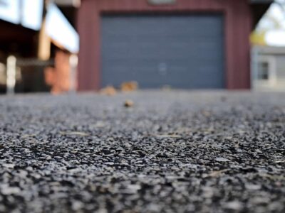 Surfacing company Buckinghamshire