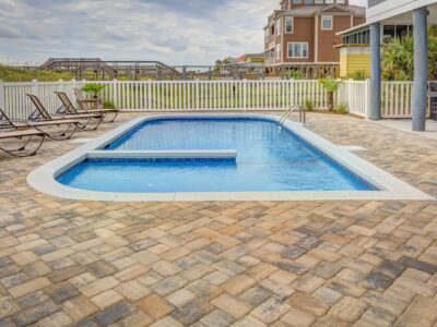 Buckinghamshire Swimming pool contractors