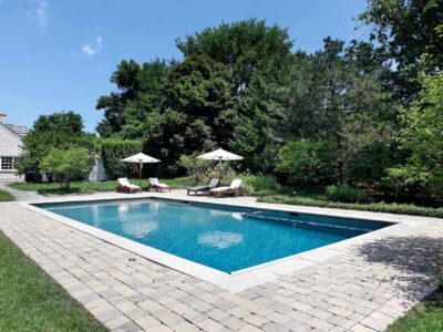 Swimming pool installers Buckinghamshire
