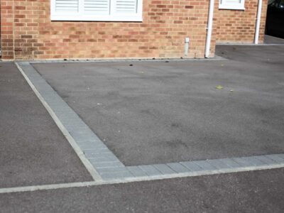 Tarmac driveway contractors Buckinghamshire
