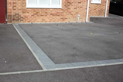 Quality Tarmac Driveway Installers Buckinghamshire