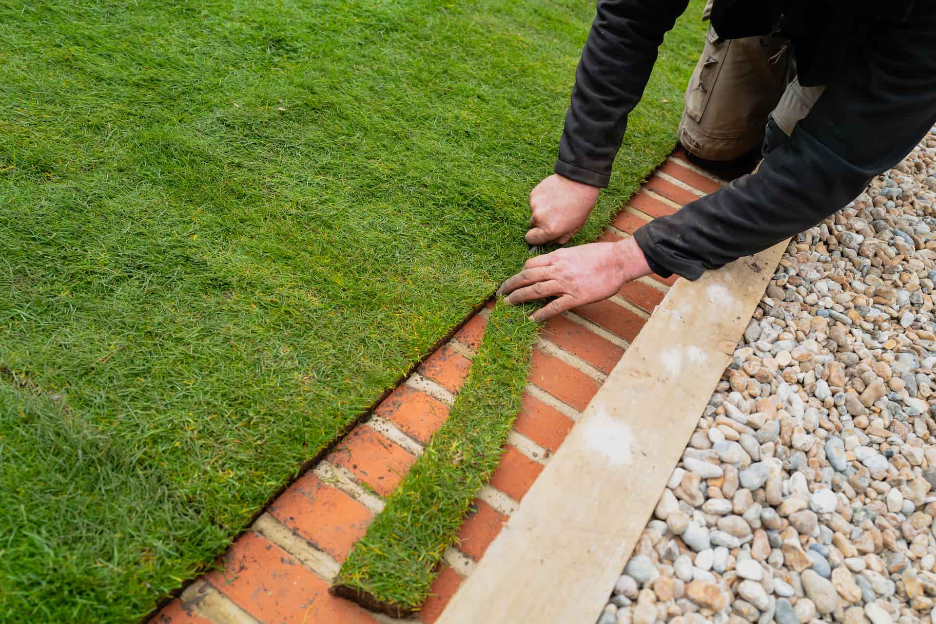 Artificial grass brush Maidenhead