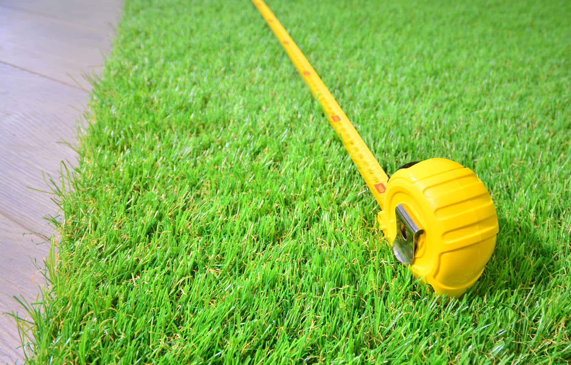 Artificial turf Maidenhead