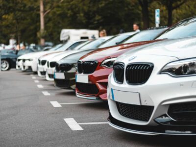 Car park installers Buckinghamshire
