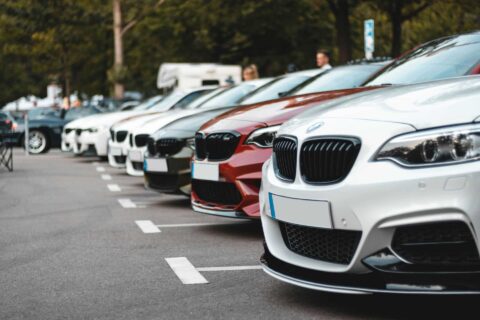 Car Park Surfacing Buckinghamshire