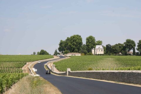 Farm Road Surfacing Buckinghamshire