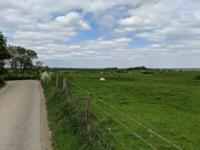 Farm road repair services Wendover