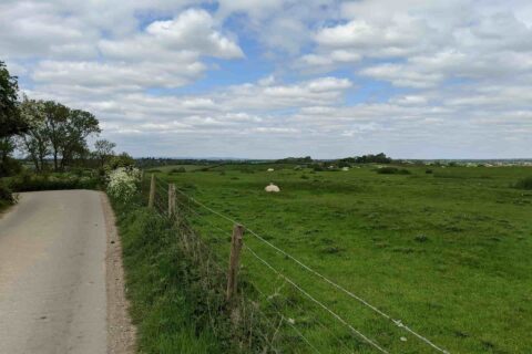 Farm Road Repairs Wendover HP22