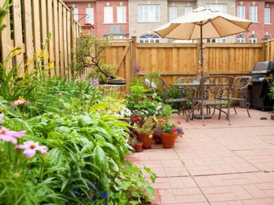 Landscaping Beaconsfield