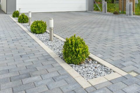 Wendover Block Paving Driveway Company