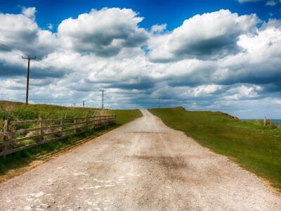 Local farm road installers near me Wendover