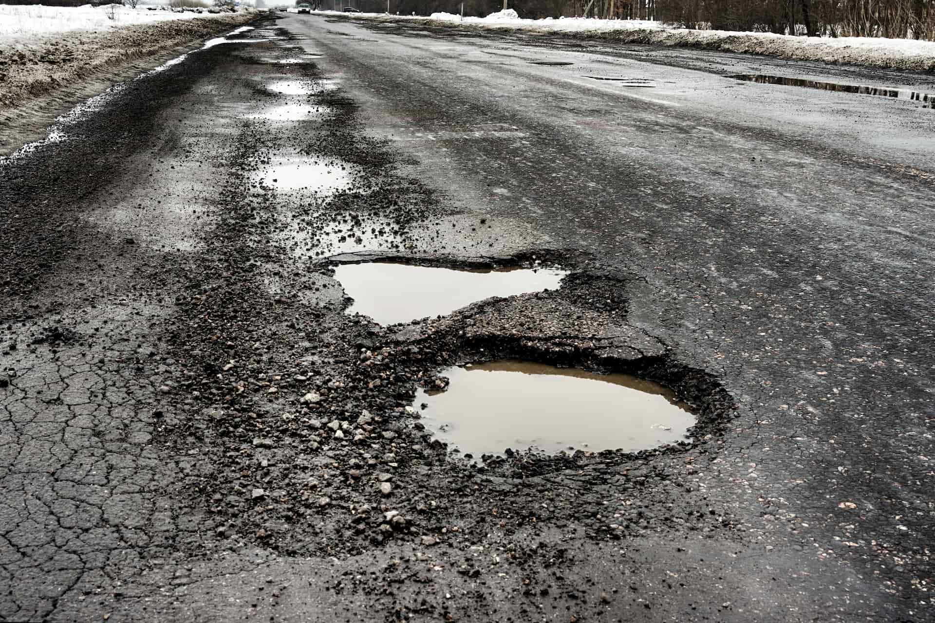 Local pothole repair company Local pothole repair company Buckinghamshire