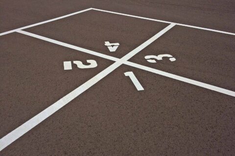 Playground Surfacing Services in Beaconsfield HP9