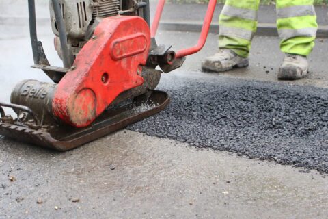 Local Pothole Repair Company in Wendover HP22