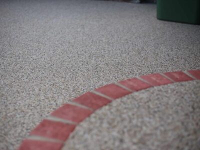 Resin Bound Driveway Surfacing near Buckinghamshire
