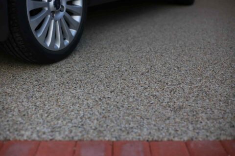 Local Resin Bound Drive installer Princes Risborough
