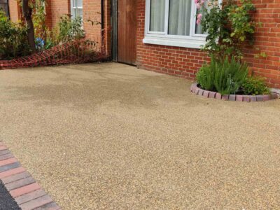 Princes Risborough resin driveway ideas