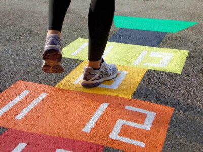 School playground ideas Beaconsfield