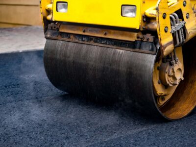 Road surface dressing contractors in Beaconsfield