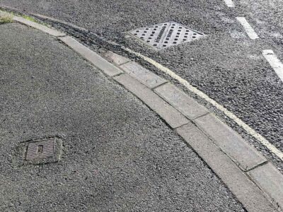 Best dropped kerbs Beaconsfield