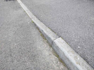 Dropped kerb contractors near me Beaconsfield