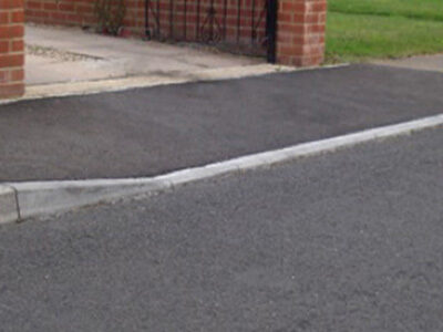 Dropped kerb Beaconsfield