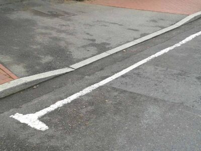 Dropped kerb company local Buckinghamshire