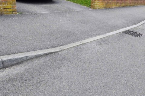 Buckinghamshire Dropped Kerb Installers