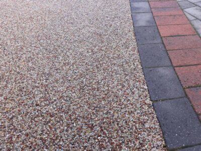 Resin bound patio paving experts local Buckinghamshire