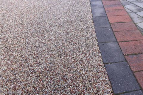 Quality Resin Patio Installers Buckinghamshire
